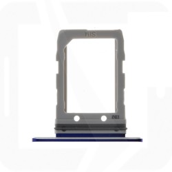 SIM Holder Samsung Galaxy Fold/F900 Blue
